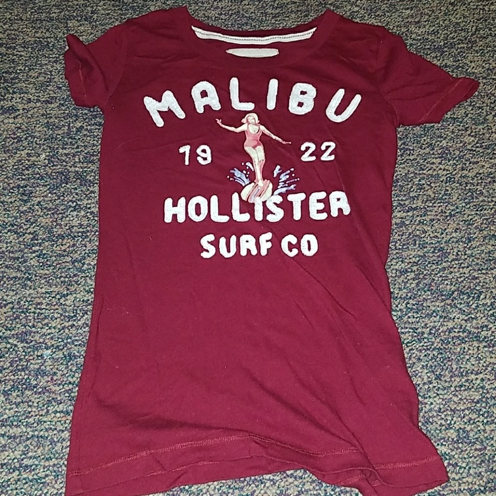 T shirt